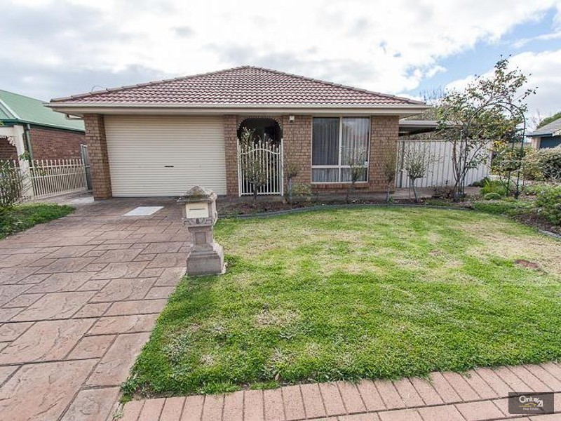 8 Nassau Court, Seaford Rise SA 5169