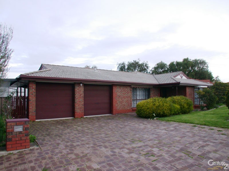 17 Kerrin Avenue, Morphett Vale SA 5162