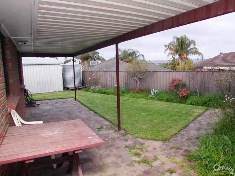 17 Kerrin Avenue, Morphett Vale SA 5162