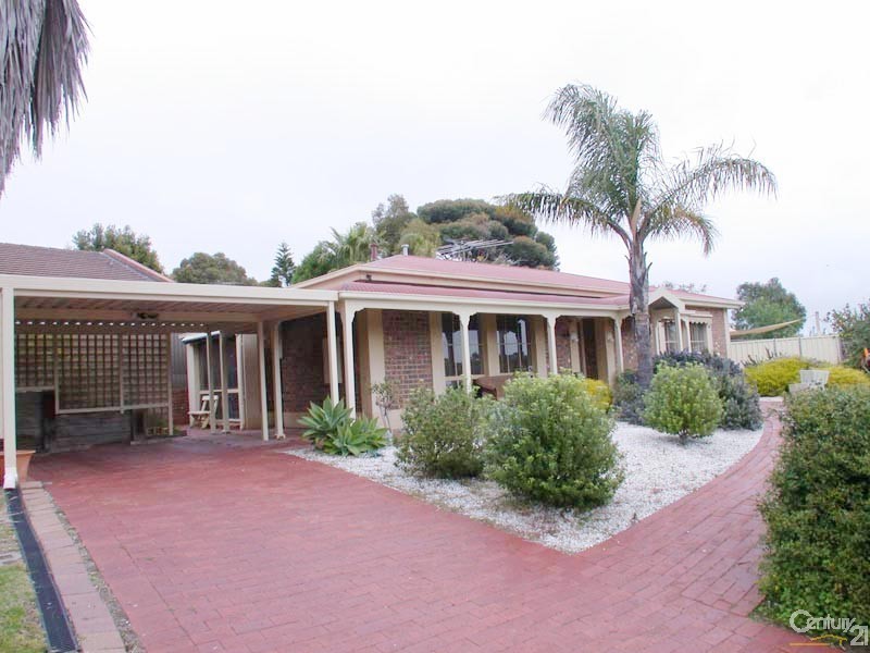 15 Barramundi Drive, Hallett Cove SA 5158