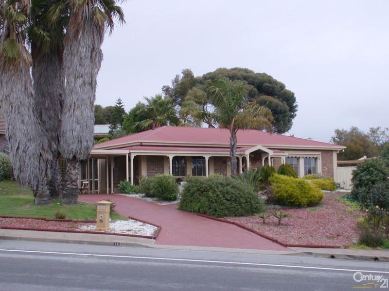 15 Barramundi Drive, Hallett Cove SA 5158