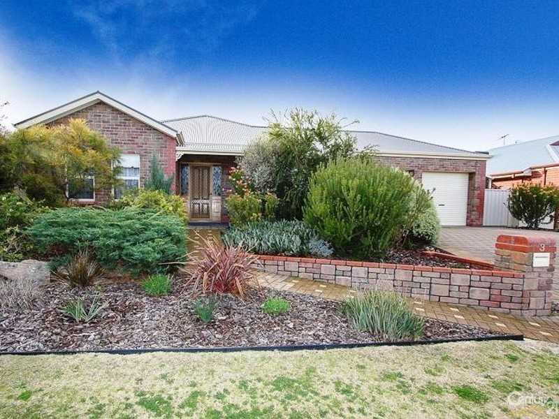 3 Vales Court, Mclaren Vale SA 5171