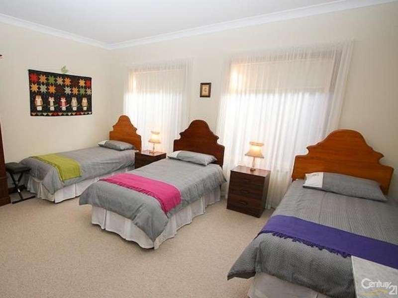 3 Vales Court, Mclaren Vale SA 5171