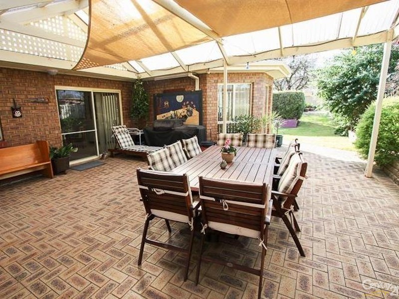 3 Vales Court, Mclaren Vale SA 5171