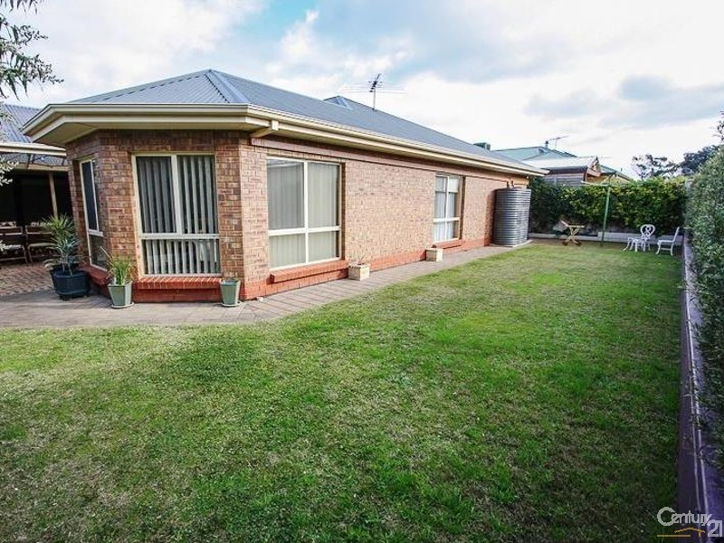 3 Vales Court, Mclaren Vale SA 5171