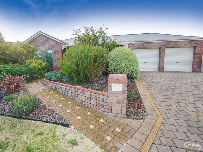 3 Vales Court, Mclaren Vale SA 5171