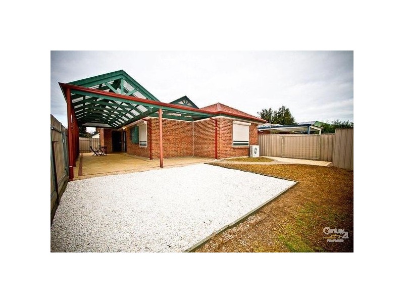 8 Bloomsbury Court, Woodcroft SA 5162