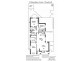 8 Bloomsbury Court, Woodcroft SA 5162 Floorplan