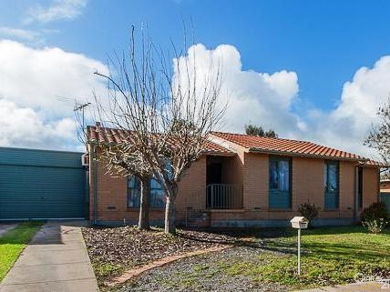 22 Oslo Crescent, Hackham West SA 5163