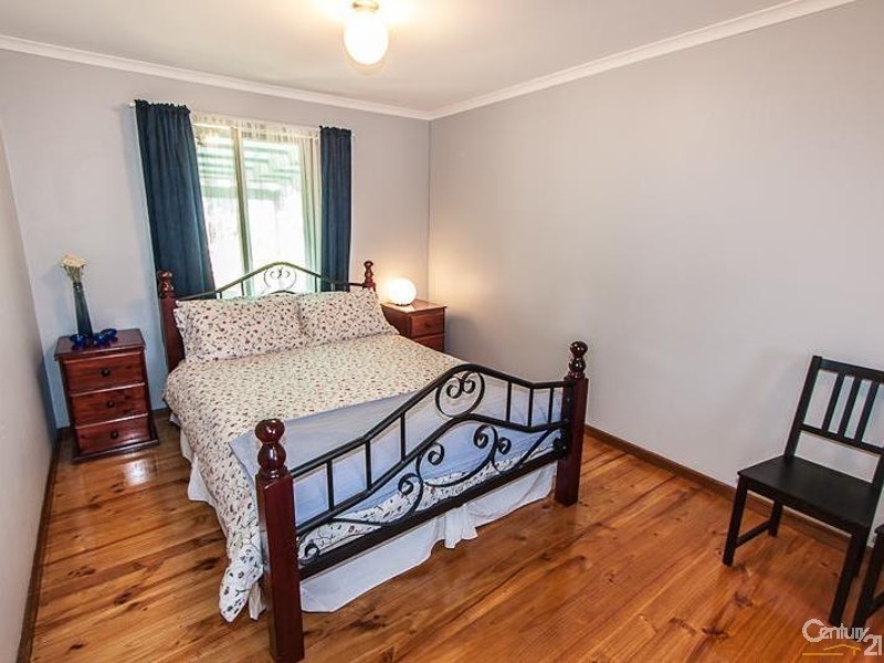 22 Oslo Crescent, Hackham West SA 5163