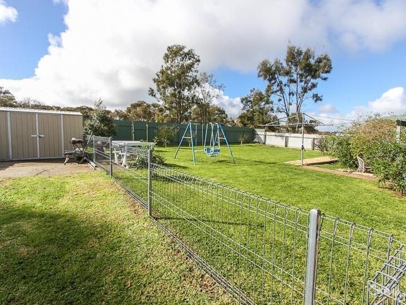22 Oslo Crescent, Hackham West SA 5163