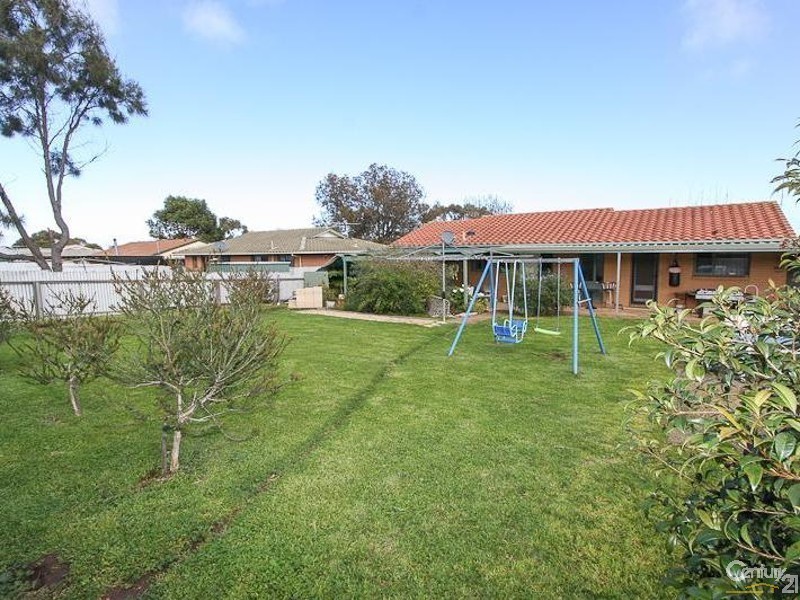 22 Oslo Crescent, Hackham West SA 5163