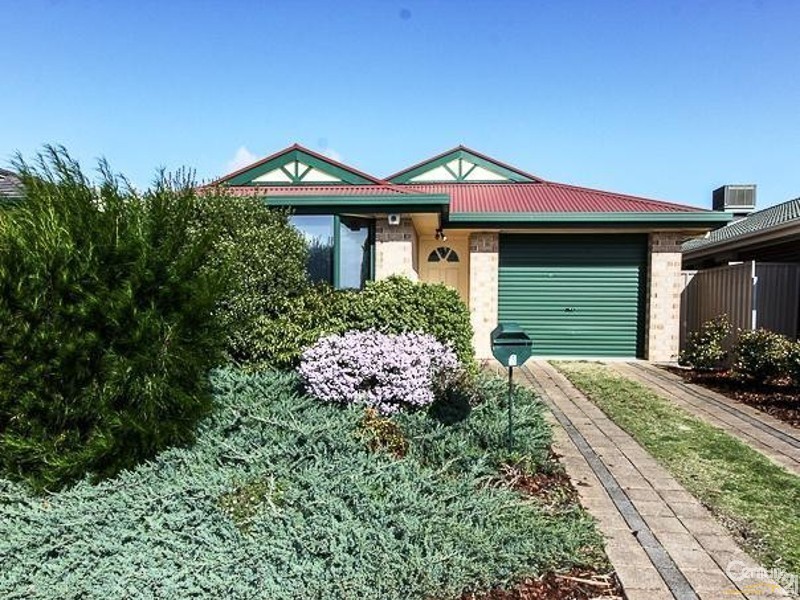 3 Kantilla Court, Noarlunga Downs SA 5168