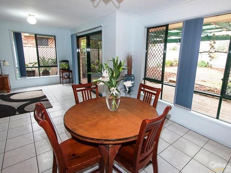 3 Kantilla Court, Noarlunga Downs SA 5168