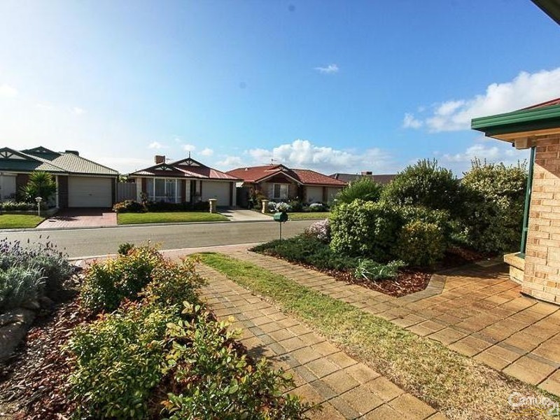 3 Kantilla Court, Noarlunga Downs SA 5168