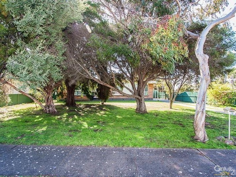 19 Highwray Drive, Morphett Vale SA 5162