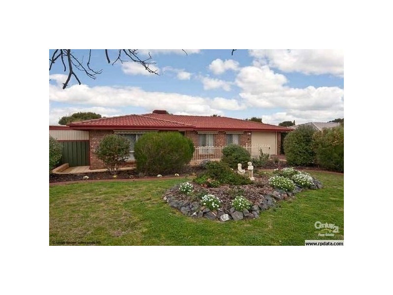 16 Fisher Street, Trott Park SA 5158