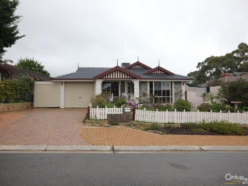 3 Fernilee Court, Onkaparinga Hills SA 5163