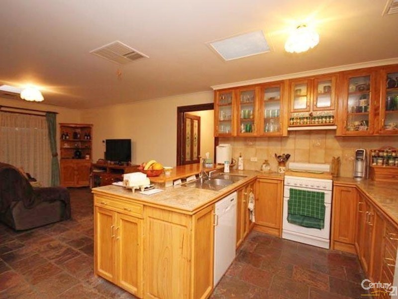 3 Fernilee Court, Onkaparinga Hills SA 5163