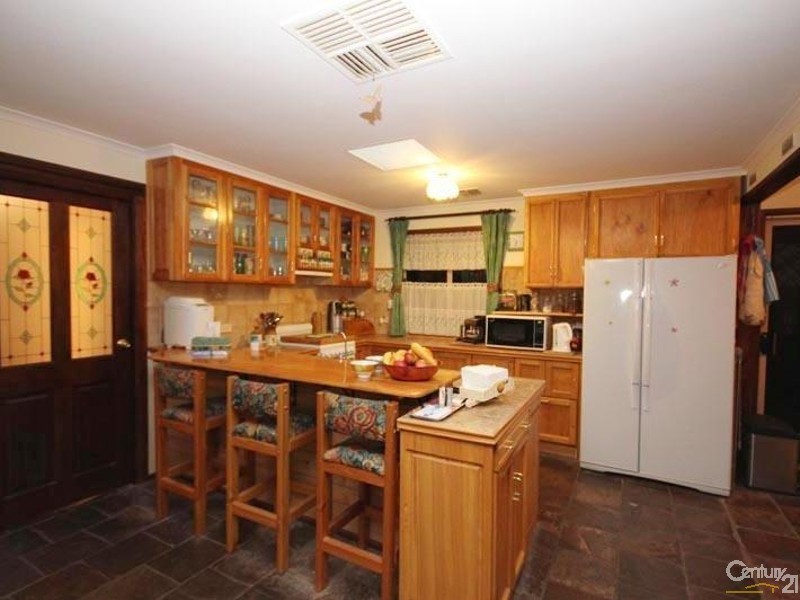 3 Fernilee Court, Onkaparinga Hills SA 5163