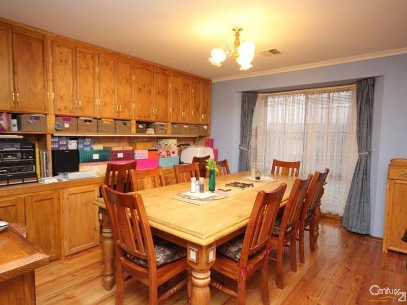 3 Fernilee Court, Onkaparinga Hills SA 5163