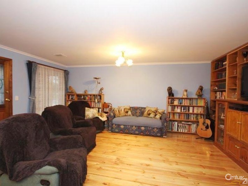 3 Fernilee Court, Onkaparinga Hills SA 5163