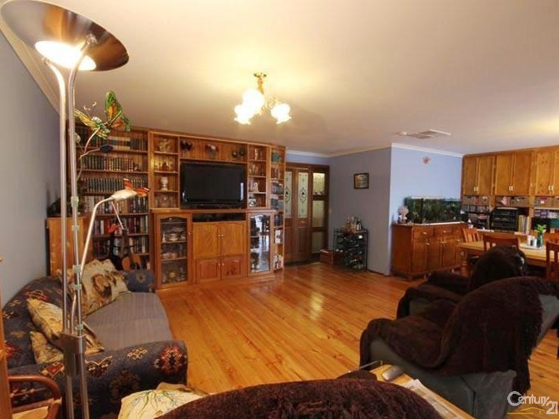 3 Fernilee Court, Onkaparinga Hills SA 5163