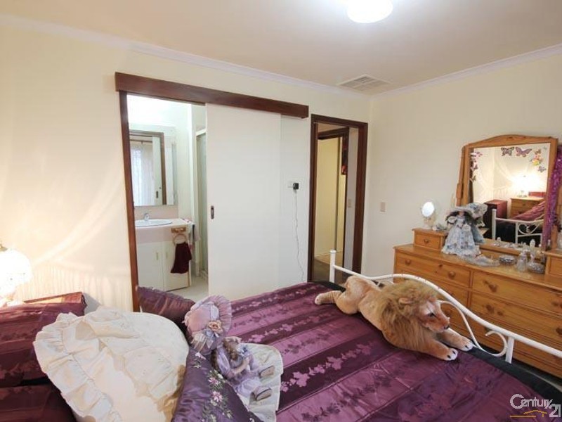 3 Fernilee Court, Onkaparinga Hills SA 5163