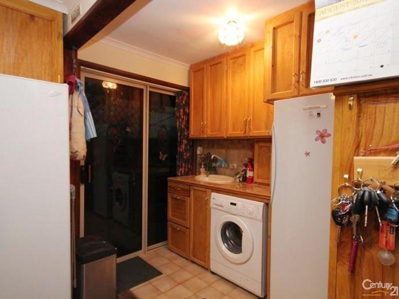 3 Fernilee Court, Onkaparinga Hills SA 5163