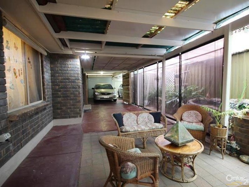 3 Fernilee Court, Onkaparinga Hills SA 5163