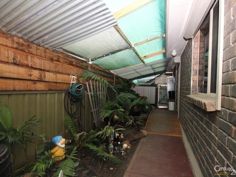 3 Fernilee Court, Onkaparinga Hills SA 5163