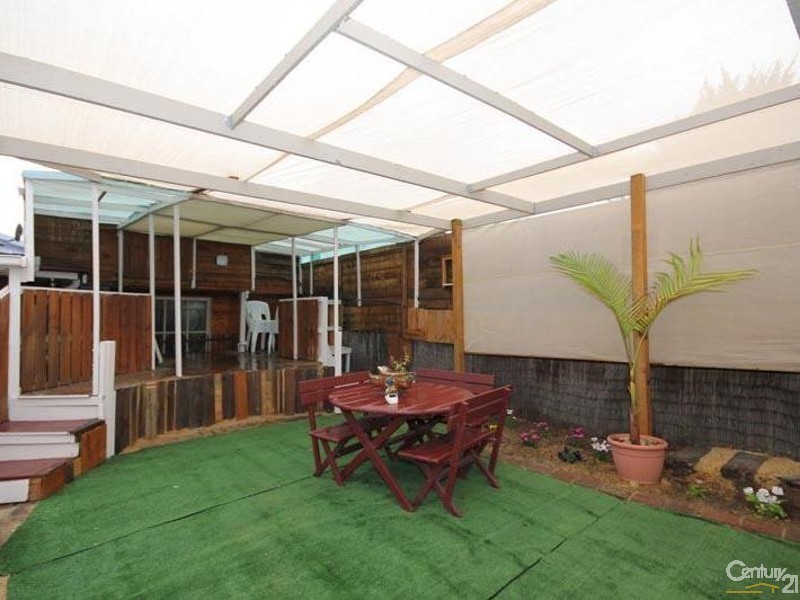 3 Fernilee Court, Onkaparinga Hills SA 5163