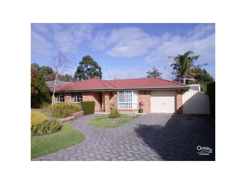 6 Wylie Court, Woodcroft SA 5162