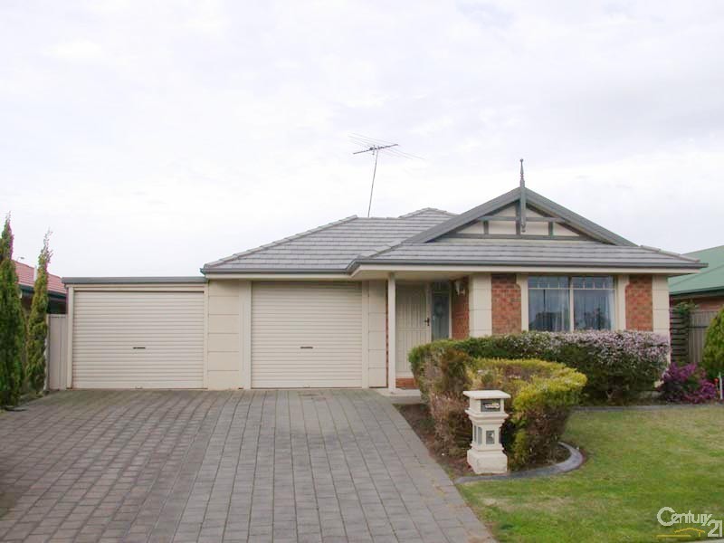 5 Weymouth Place, Seaford SA 5169