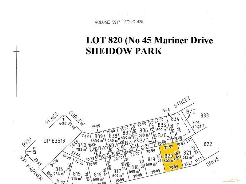 45 Mariner Drive, Sheidow Park SA 5158