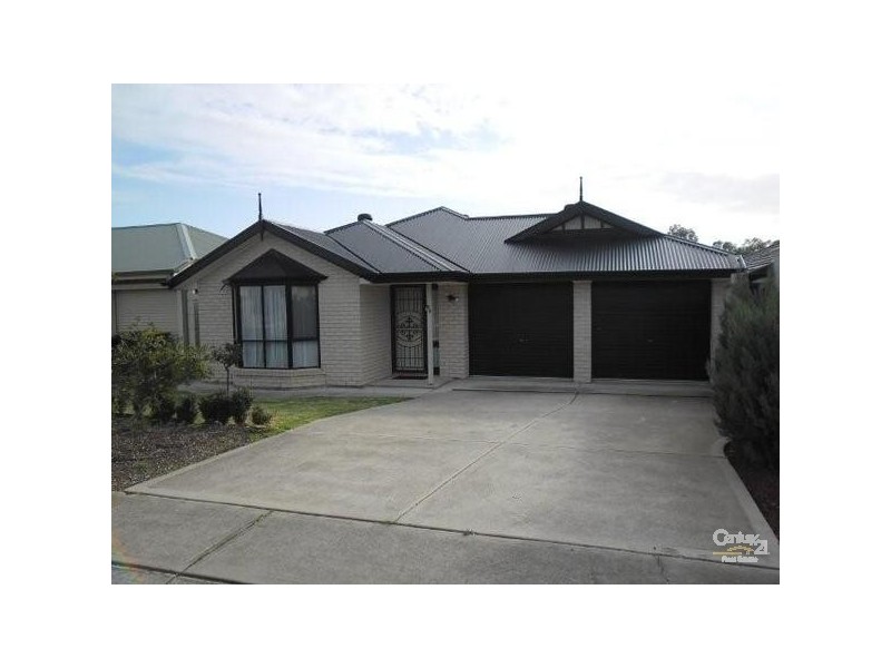 46 Erebus Circuit, Morphett Vale SA 5162