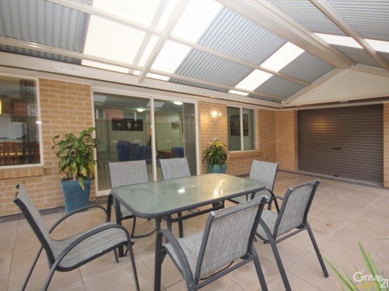 2 Lighthouse Terrace, Seaford Meadows SA 5169