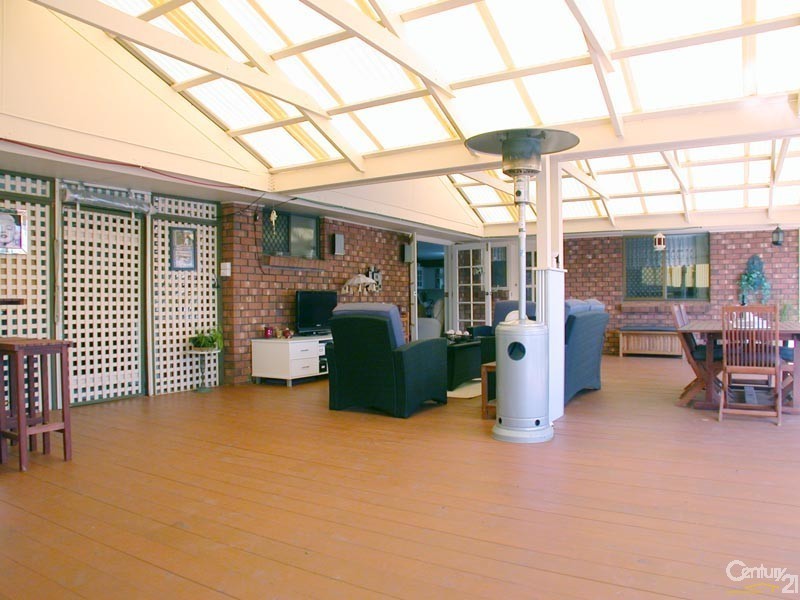 7 Ogwell Crescent, Reynella East SA 5161