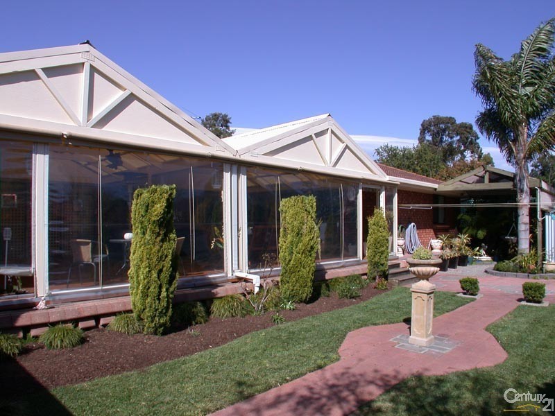 7 Ogwell Crescent, Reynella East SA 5161