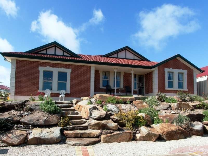 22 Newfield Drive, Reynella SA 5161