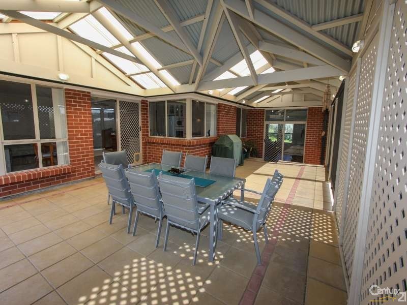 22 Newfield Drive, Reynella SA 5161