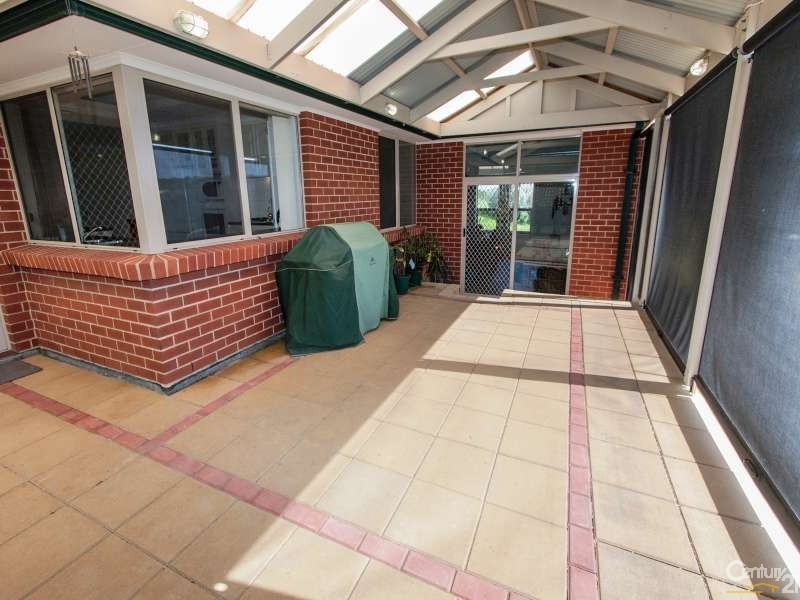 22 Newfield Drive, Reynella SA 5161