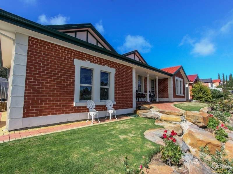 22 Newfield Drive, Reynella SA 5161