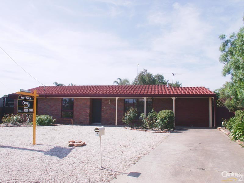 9 McCarthy Avenue, Morphett Vale SA 5162