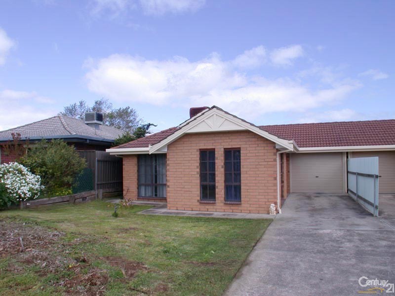 13 Spencer Drive, Morphett Vale SA 5162
