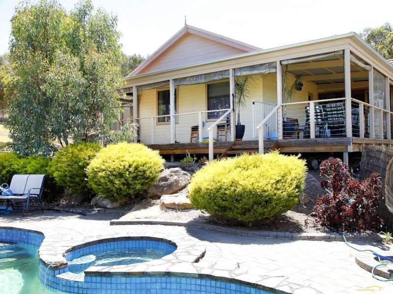 162 Coxs Hill Road, Onkaparinga Hills SA 5163