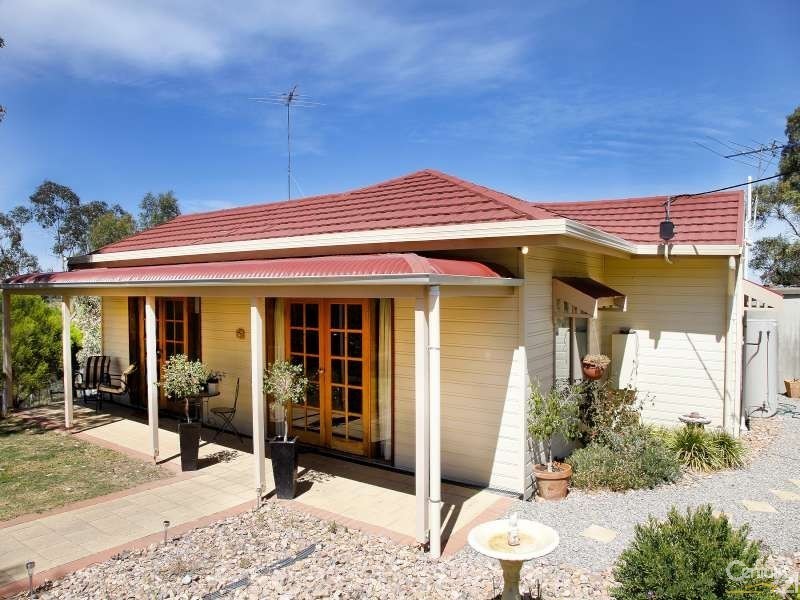 162 Coxs Hill Road, Onkaparinga Hills SA 5163