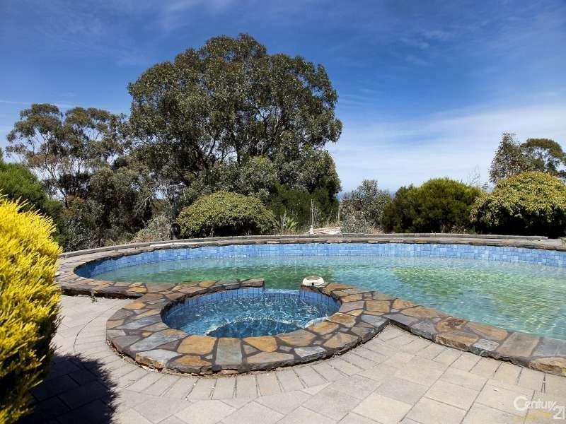 162 Coxs Hill Road, Onkaparinga Hills SA 5163
