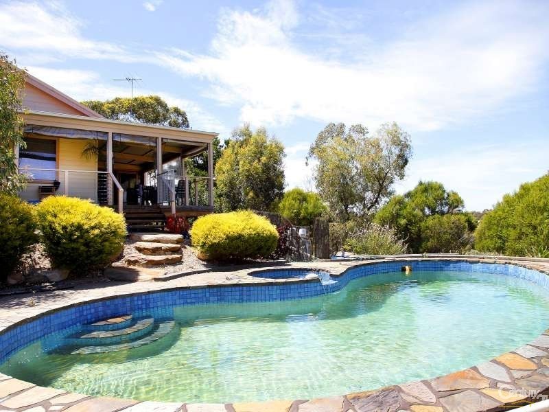 162 Coxs Hill Road, Onkaparinga Hills SA 5163