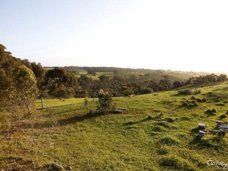 162 Coxs Hill Road, Onkaparinga Hills SA 5163